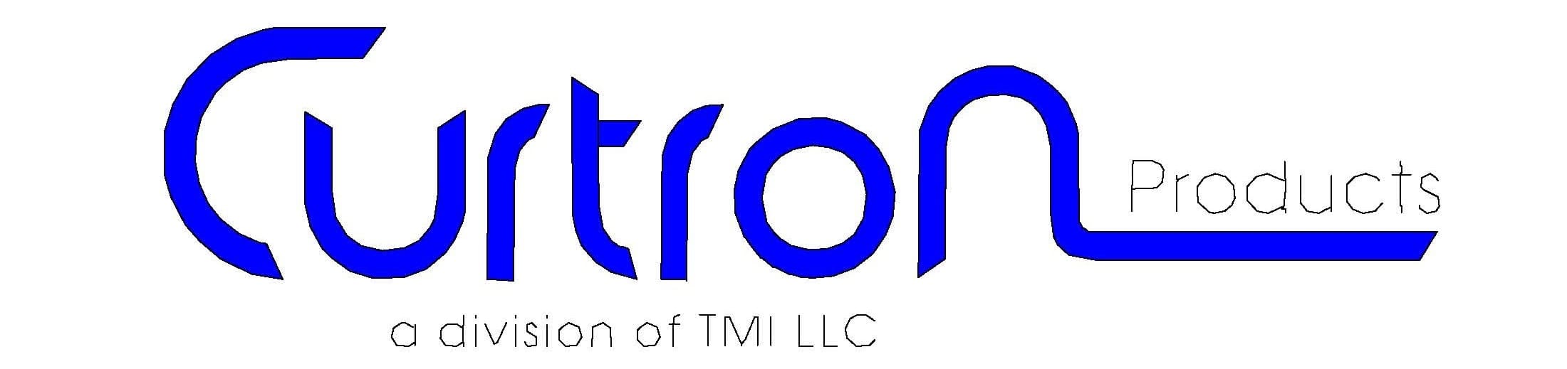 Curtron Logo
