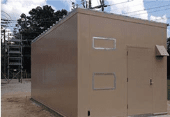 Equipment Enclosures
