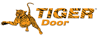 Tiger Door logo